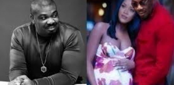 Don Jazzy déclare avoir enceinté Rihanna et enflamme la toile