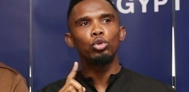 Samuel Eto’o réagit après l’annonce de sa mort prochaine !