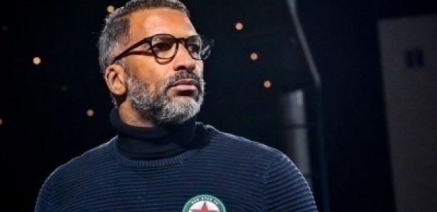 Équipe de France : Habib Bèye parmi les successeurs potentiels de Thierry Henry