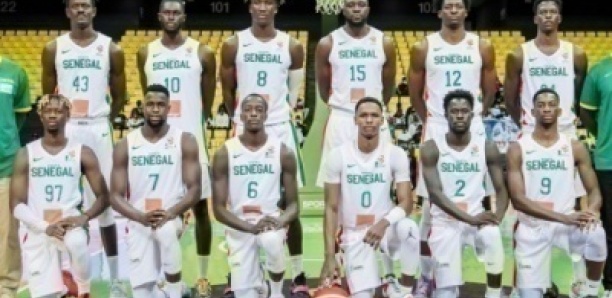 Préparation qualif Afrobasket 2025 : un gros morceau au menu des Lions ce lundi