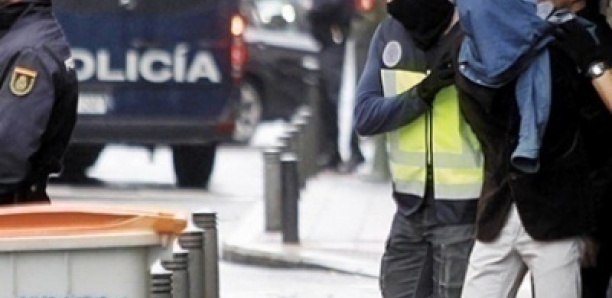 Espagne : un Sénégalais arrêté à bord de son bateau pour viol sur une touriste britannique