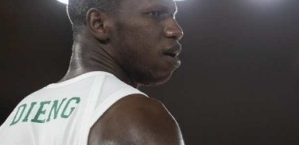 Basket : Gorgui Sy Dieng veut revenir en sélection, Desagana Diop pose une condition