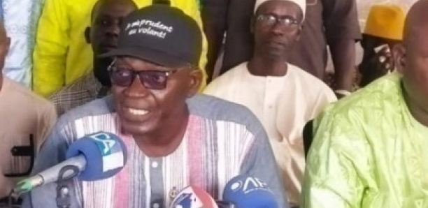 « Le ministre n’en vaut pas la peine » : Alassane Ndoye dézingue El Malick Ndiaye