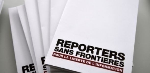 Journée sans presse : La position de Reporters Sans Frontières (communiqué)