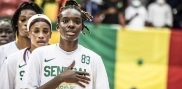 Mondial 2026 (basket) : les Lionnes à Kigali le 15 août, un match amical contre le Rwanda au menu