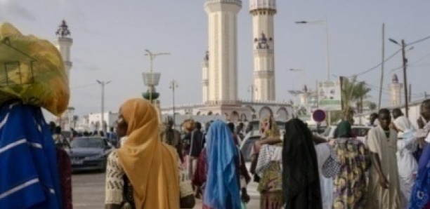 Touba : comment le mot «Magal» a remplacé une expression bannie par Cheikh Ahmadou Bamba