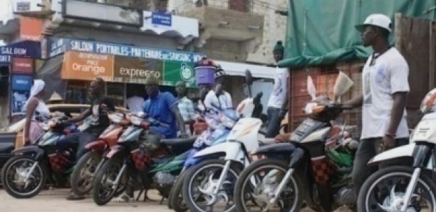 Les 2 Jakartamen provoquaient des chocs avec leur moto pour voler les biens de leurs victimes