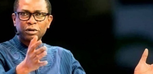 Youssou Ndour : « L’Afrique que j’ai tant chantée est arrivée »