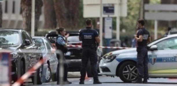 Synagogue de La Grande-Motte : l'incendiaire présumé et un proche mis en examen et écroués