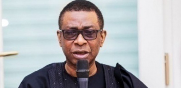 Youssou Ndour : « Je ne crois pas aux hommes providentiels! »