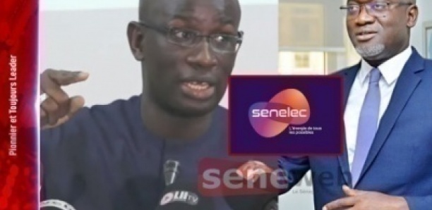 Les révélations explosives de Amadou Ly Akilee sur les surfacturations de Pape Mademba Biteye