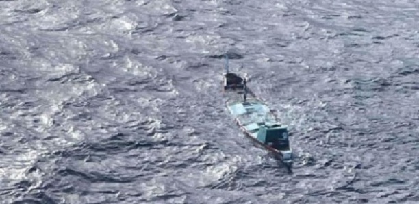 Chavirement d’une pirogue dans la falémé: 14 personnes portées disparues