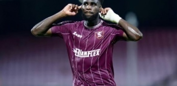 Salernitana : Le véhicule de Boulaye Dia poursuivi et caillassé par des supporters