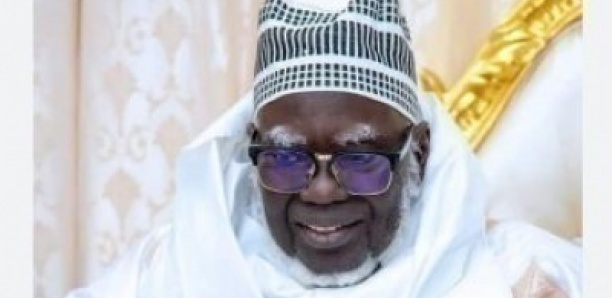 Le Grand Magal de Touba sera célébré le vendredi 23 août 2024