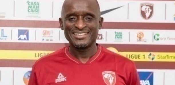 Génération Foot : arrivée de Boubacar Gadiaga, départ de Abdou Salam Lam