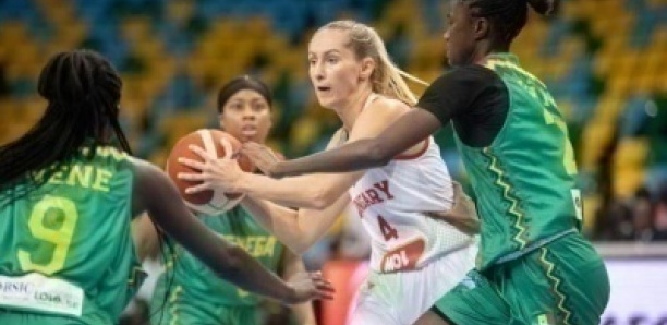 TOURNOI QUALIFICATIF MONDIAL 2026 : le Sénégal démarre par une victoire