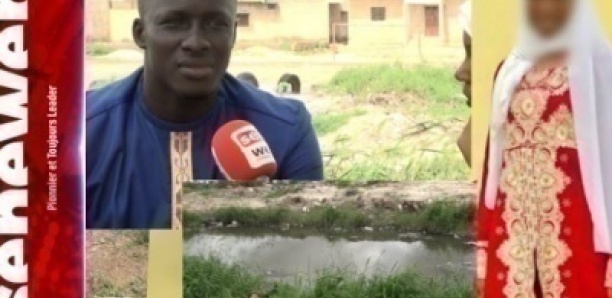 Bargny : Comment Maman Aicha a été retrouvée morte dans le canal« Dañouko...