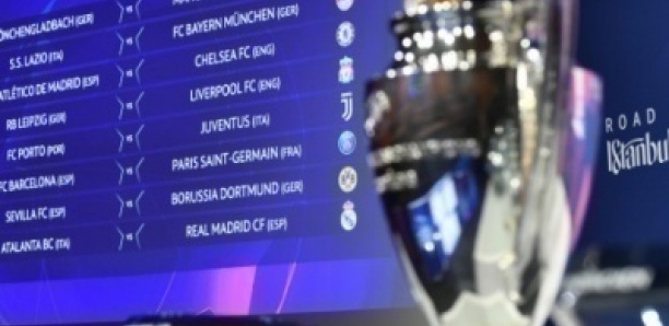 Ligue des Champions : Comprendre tous les détails de la nouvelle formule