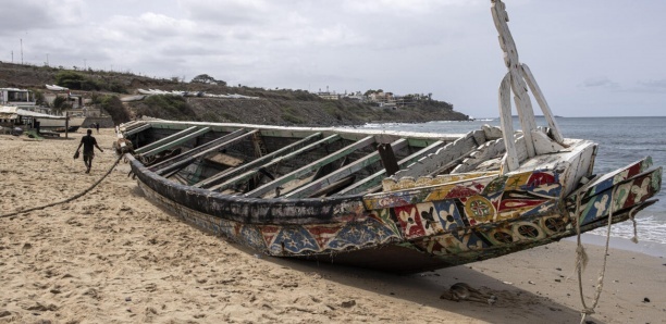 38 morts dans une pirogue : de nouvelles arrestations