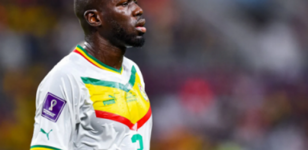 Équipe du Sénégal : la dernière volonté de Koulibaly avant la retraite internationale