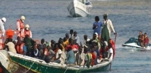 Découverte macabre au large de Dakar : le présumé complice du principal convoyeur arrêté