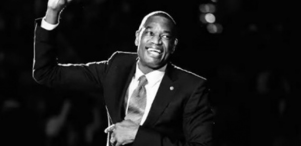 Nécrologie – La légende de la NBA Dikembe Mutombo n’est plus !