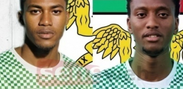 Ligue 1 sénégalaise : Deux anciennes pépites de Diambars et Génération Foot se relancent au Jaraaf