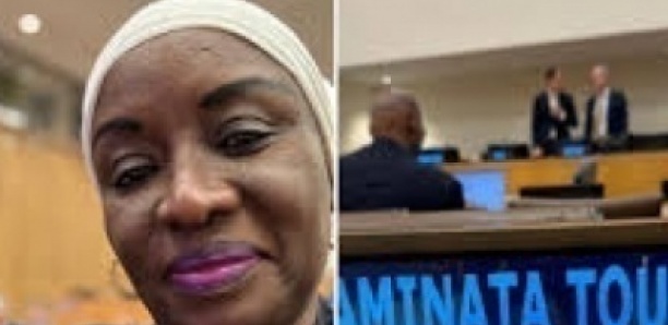 ONU : Aminata Touré participe à une table-ronde sur la lutte l’extrémisme