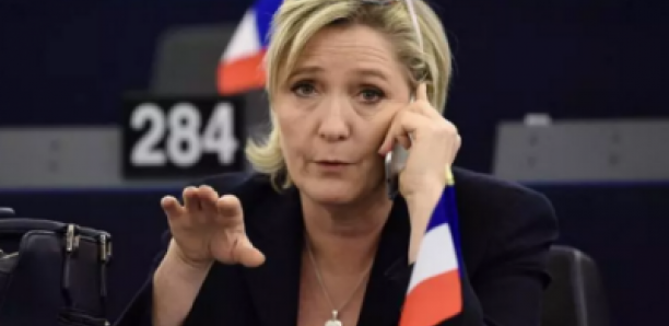 Assistants d'eurodéputés FN : le procès de Marine Le Pen et de 24 personnes s'ouvre à Paris