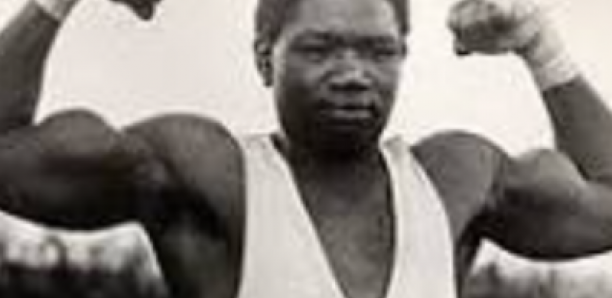 Souvenir : 24 septembre 1922, 24 septembre 2024 : il y a 102 ans, Louis Mbarick Fall devenait le premier noir champion du monde de boxe