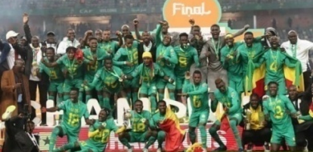 CHAN 2025 : Kenya, Tanzanie et Ouganda choisis pour abriter le tournoi