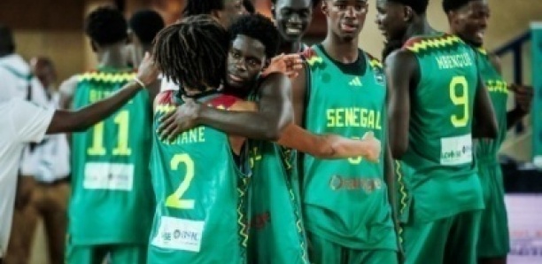 Afrobasket U18 : la curieuse allusion du président de la Fédé sénégalaise