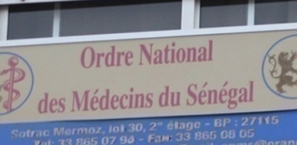 Plainte : le président de l’Ordre des médecins attendu à la DIC