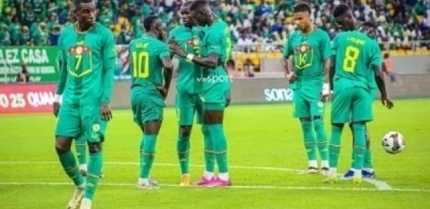 Qualifications CAN 2025 : Le match du Sénégal contre le Burundi reprogrammé après les élections législatives