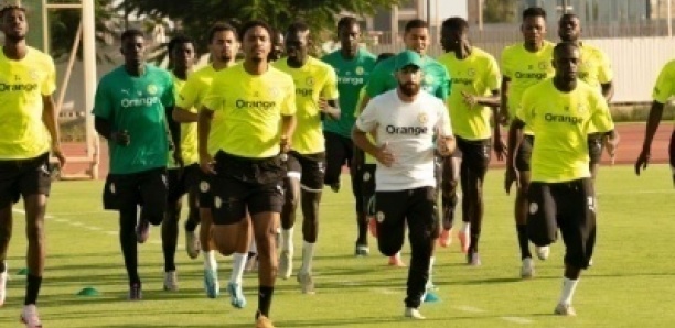 Elim. Can 2025 – Sénégal vs Malawi: Abdallah Sima blessé, Abdoulaye Seck attendu ce soir !