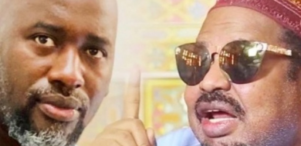 40 voitures vendues à Wade : Ahmed Khalifa Niass annonce une plainte contre Fadilou Keïta et sa mère, Nafi Ngom Keïta