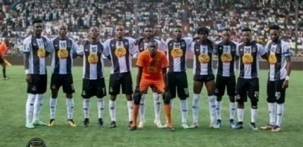 Début de saison difficile pour le TP Mazembe : Analyse des défis rencontrés