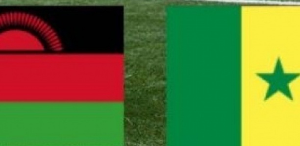 Qualifications CAN 2025 Suivez le match Malawi VS Sénégal