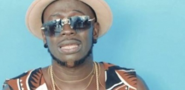 En prison pour une affaire de cambriolage, le chanteur Soryba Keita vit un enfer