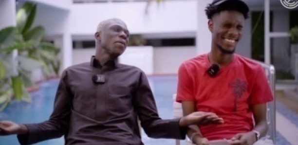 NDIAPZO: je n’ai jamais fréquenté Sidy diop - Wally seck prend en charge ma Famille