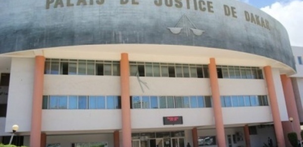 Tribunal de Dakar: un livreur de 23 ans et une 35 ans au cœur d'une torride affaire de sexe