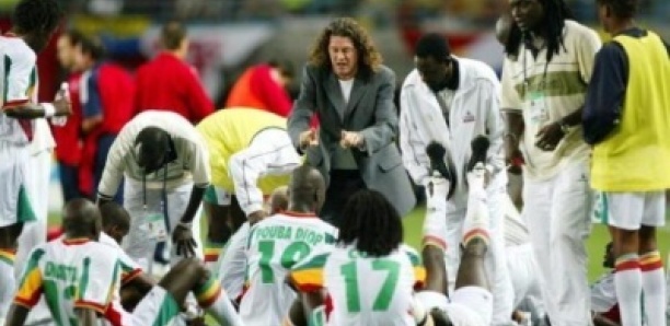 Enzo, fils de Bruno Metsu: « Mon père a entrainé l’équipe du Sénégal et n’a jamais été payé »