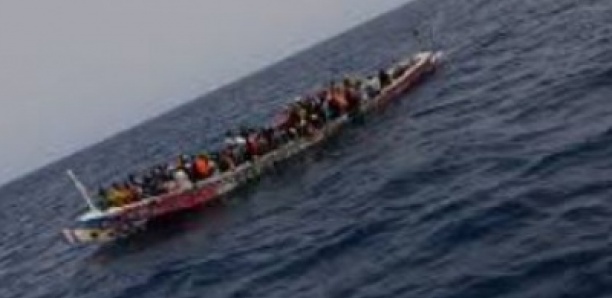 Pirogue partie du Sénégal le 21 octobre avec 150 personnes : toujours sans nouvelles, alerte une ONG