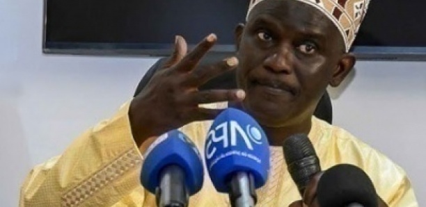 Affaire Onas : Cheikh Dieng convoqué à la gendarmerie