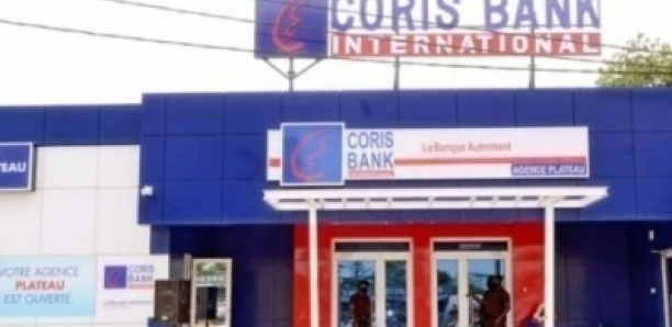 Douane-Coris Bank : affaire classée sans suite