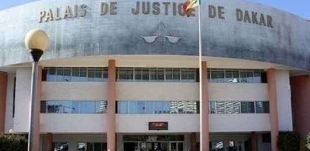 Tribunal de Dakar : un maçon condamné à deux mois de prison ferme pour avoir agressé son ami pour 50.000 FCFA