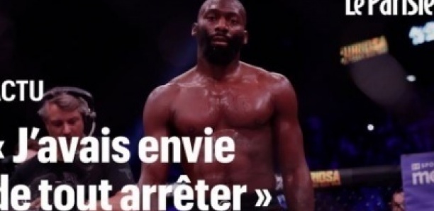 « Débrouillez-vous avec votre MMA de m… » : pourquoi Cédric Doumbè a failli tout arrêter