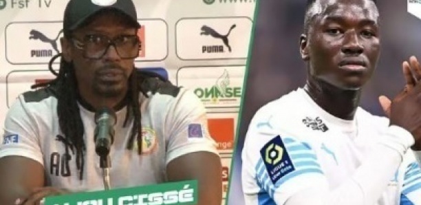 Pape Gueye sur le départ d’Aliou Cissé : « On ne s’y attendait pas, surtout après tout ce que le coach avait fait pour la sélection… »