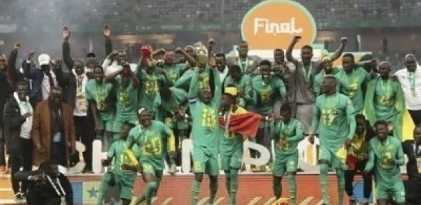 CHAN 2025 : Tirage au sort fixé et un budget de 2 millions de dollars pour les champions