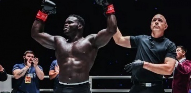 MMA : Reug Reug défie l’invaincu Anatoly Malykhin pour le titre heavyweight du ONE Championship